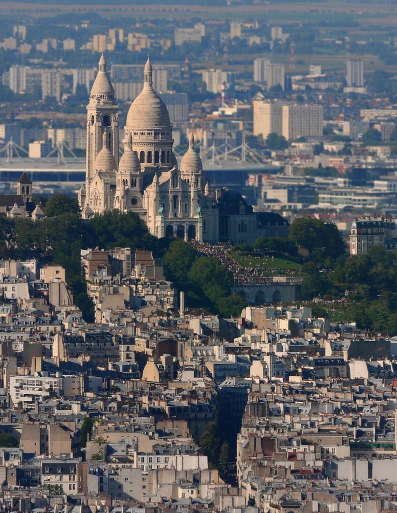 กรุงปารีส(Paris) ฝรั่งเศส