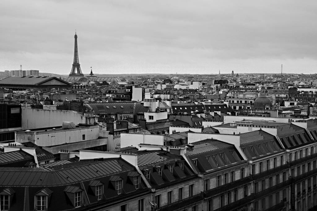 กรุงปารีส(Paris) ฝรั่งเศส