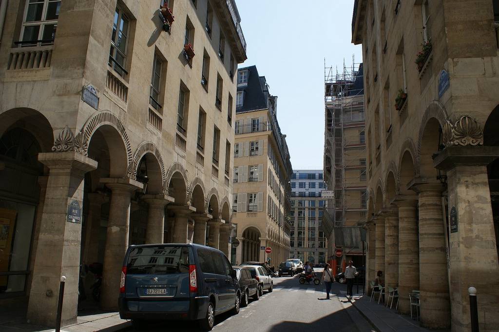 กรุงปารีส(Paris) ฝรั่งเศส