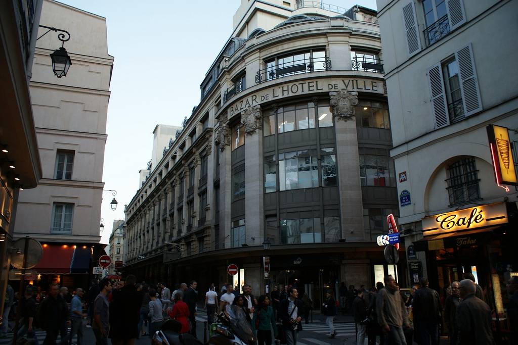 กรุงปารีส(Paris) ฝรั่งเศส