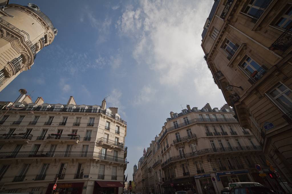 กรุงปารีส(Paris) ฝรั่งเศส