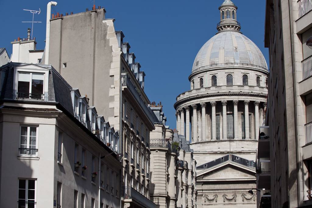 กรุงปารีส(Paris) ฝรั่งเศส