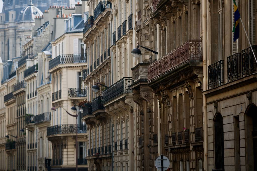 กรุงปารีส(Paris) ฝรั่งเศส