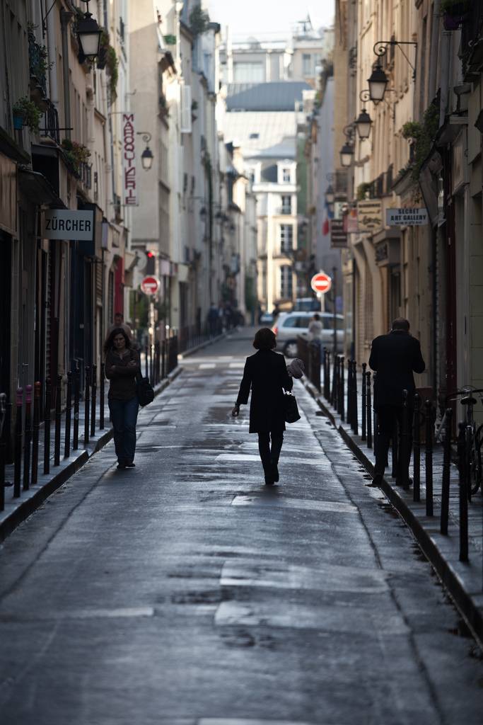 กรุงปารีส(Paris) ฝรั่งเศส
