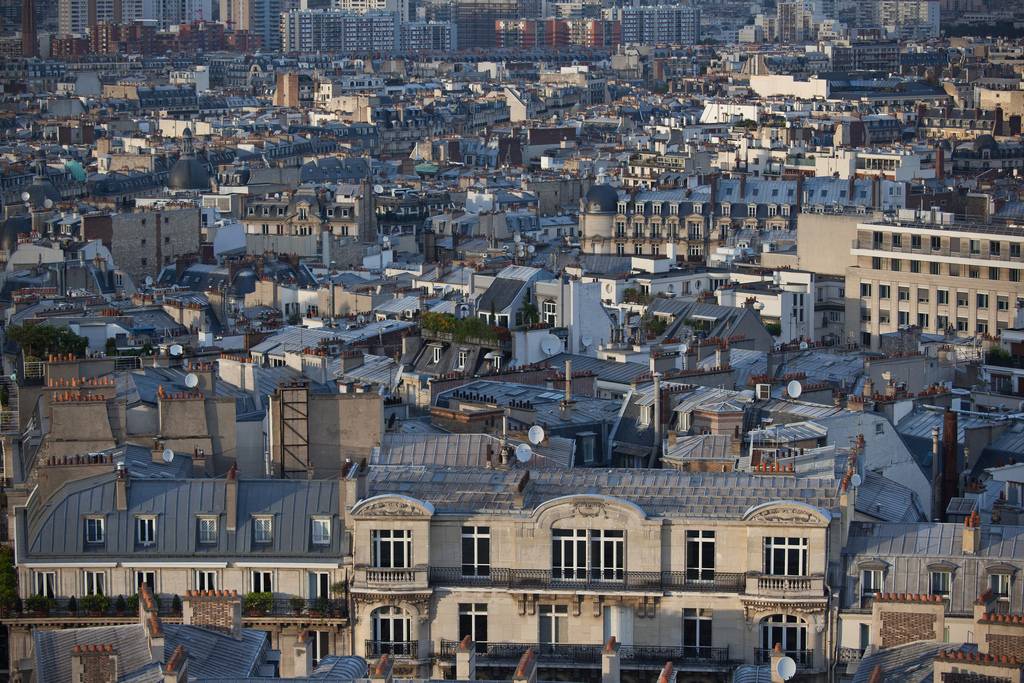 กรุงปารีส(Paris) ฝรั่งเศส