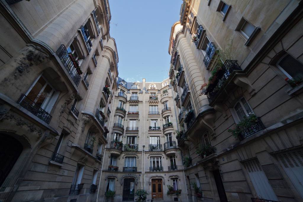 กรุงปารีส(Paris) ฝรั่งเศส