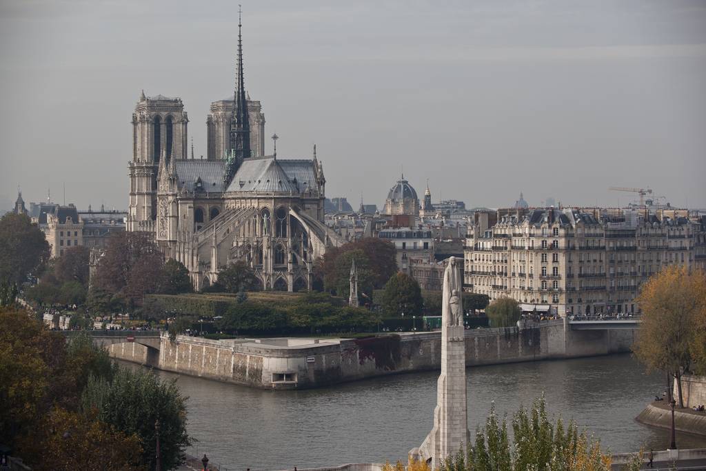 กรุงปารีส(Paris) ฝรั่งเศส