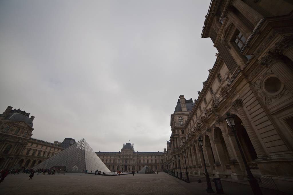 กรุงปารีส(Paris) ฝรั่งเศส