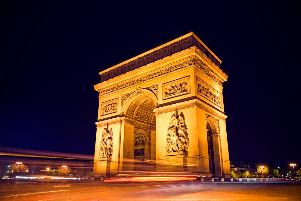 กรุงปารีส(Paris) ฝรั่งเศส