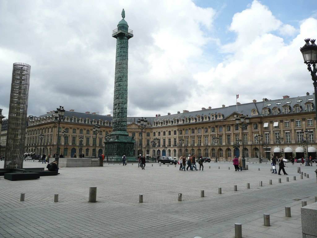 กรุงปารีส(Paris) ฝรั่งเศส