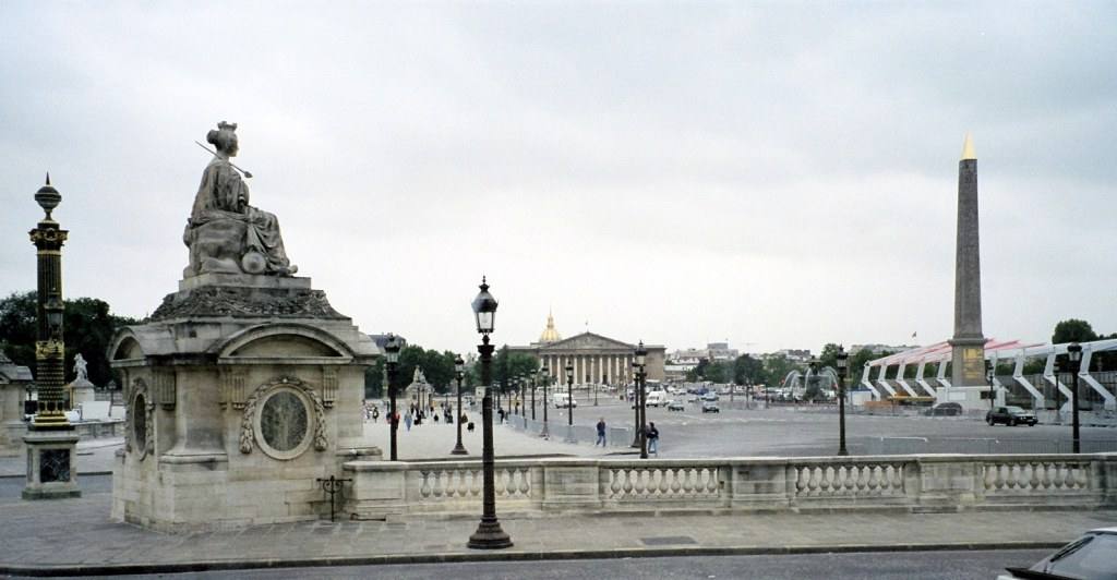 กรุงปารีส(Paris) ฝรั่งเศส