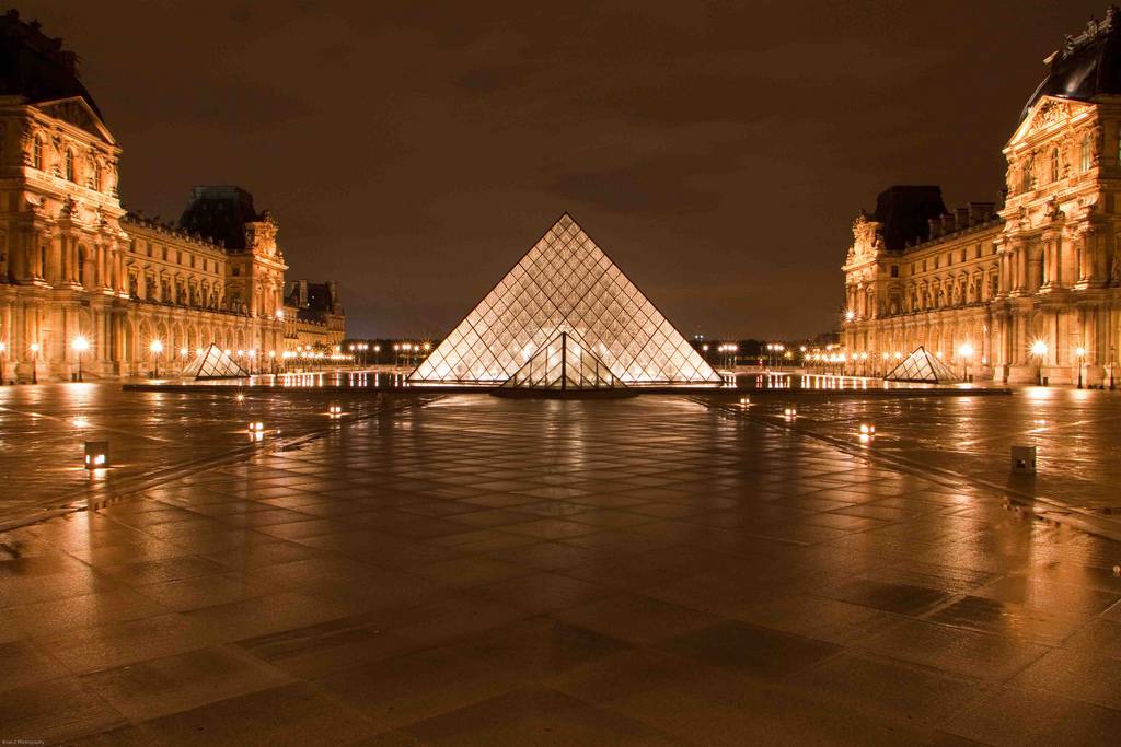 กรุงปารีส(Paris) ฝรั่งเศส