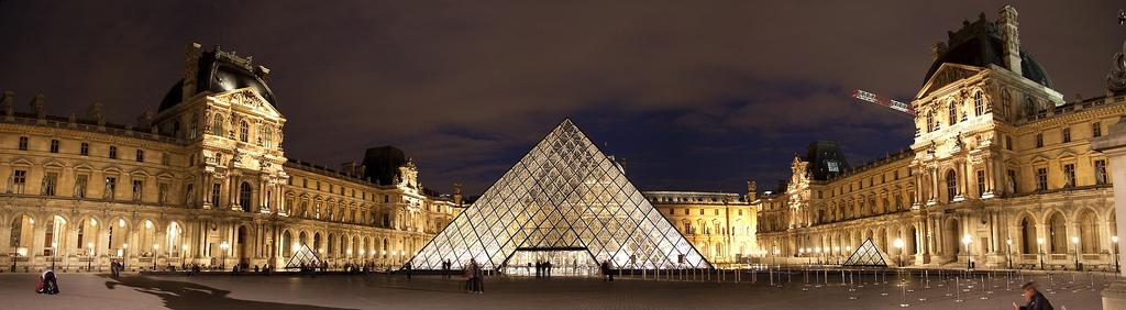 กรุงปารีส(Paris) ฝรั่งเศส