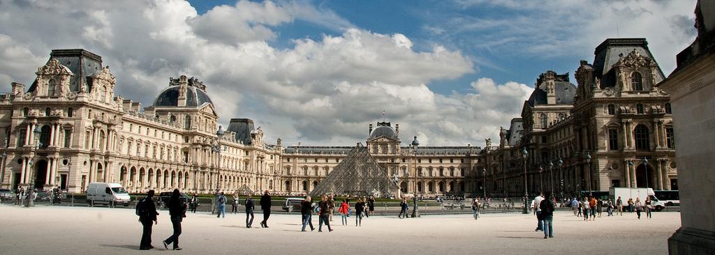 กรุงปารีส(Paris) ฝรั่งเศส