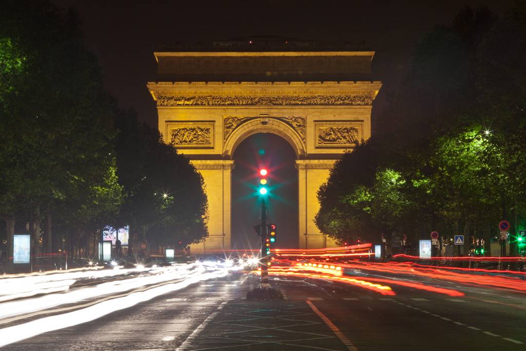 กรุงปารีส(Paris) ฝรั่งเศส