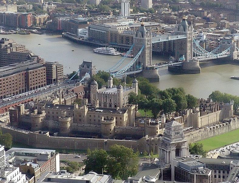 กรุงลอนดอน(London) อังกฤษ