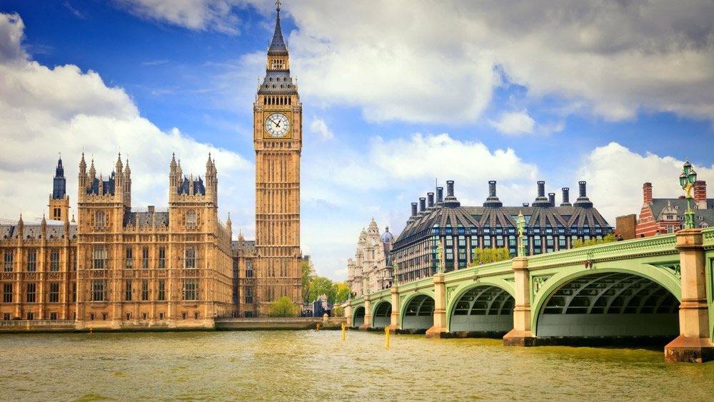 กรุงลอนดอน(London) อังกฤษ