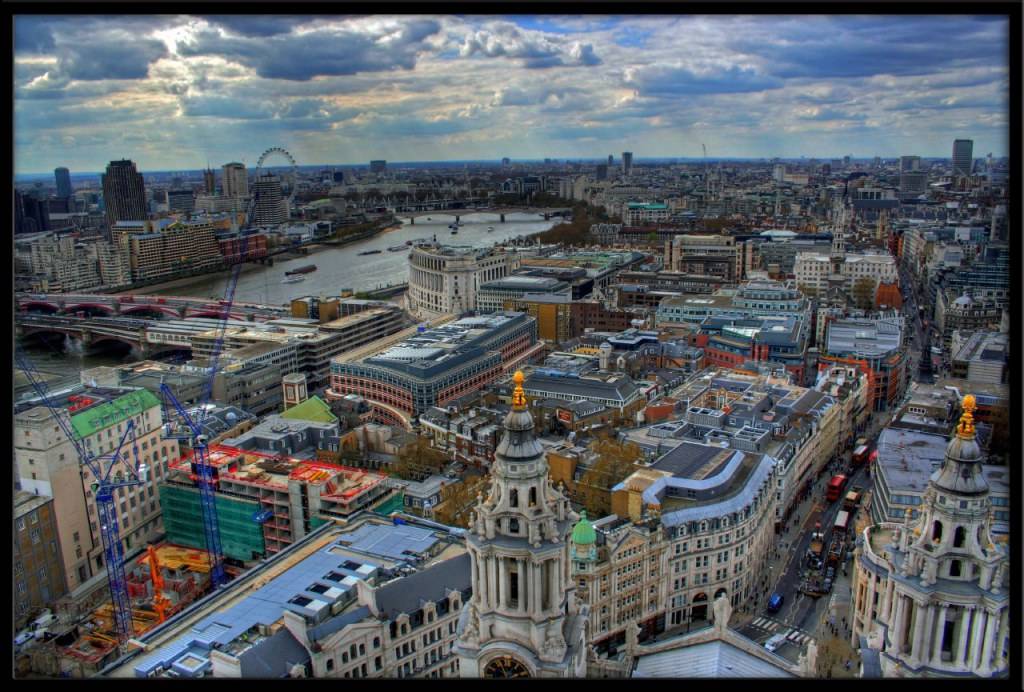 กรุงลอนดอน(London) อังกฤษ