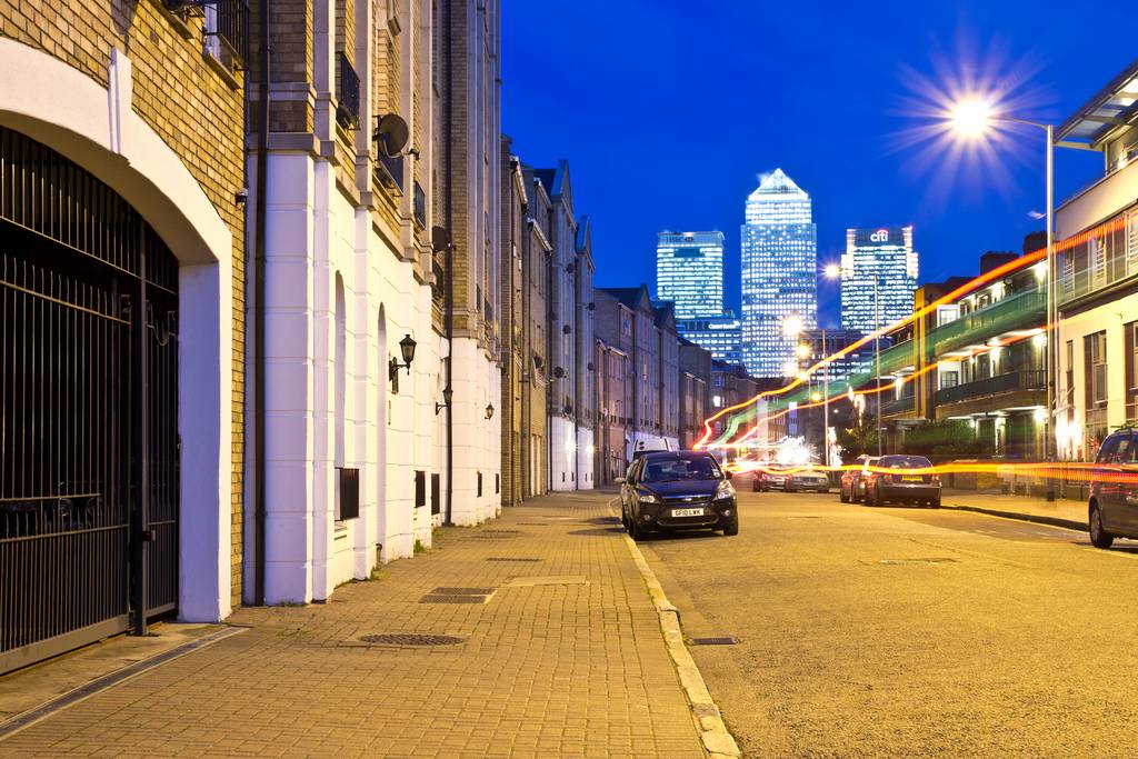 กรุงลอนดอน(London) อังกฤษ