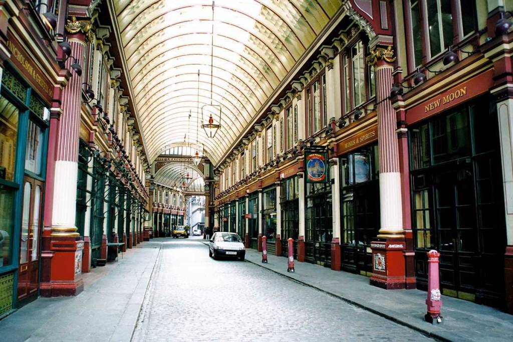 กรุงลอนดอน(London) อังกฤษ