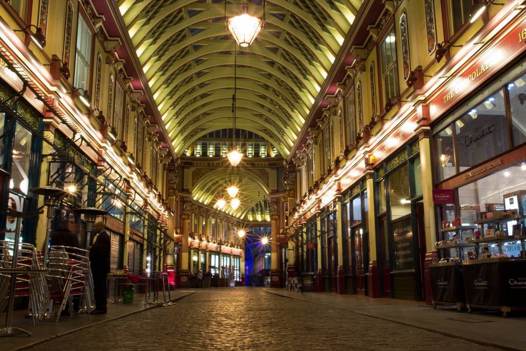 กรุงลอนดอน(London) อังกฤษ