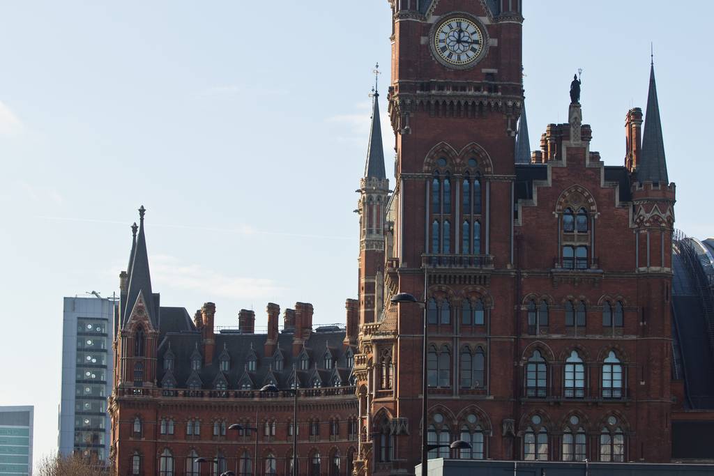 กรุงลอนดอน(London) อังกฤษ