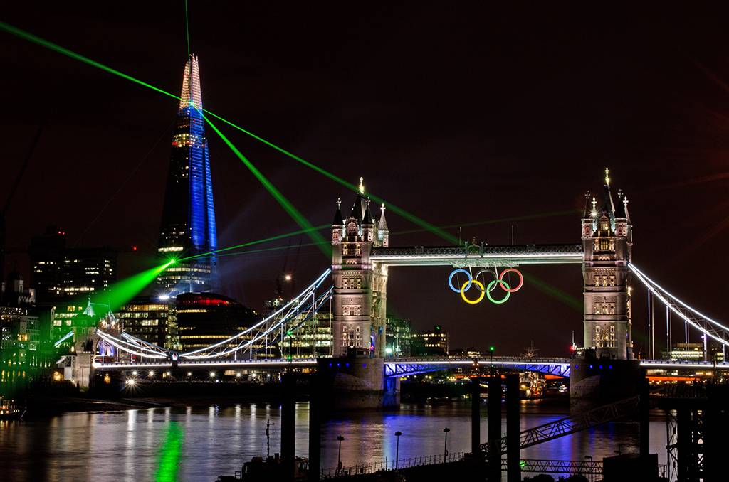 กรุงลอนดอน(London) อังกฤษ