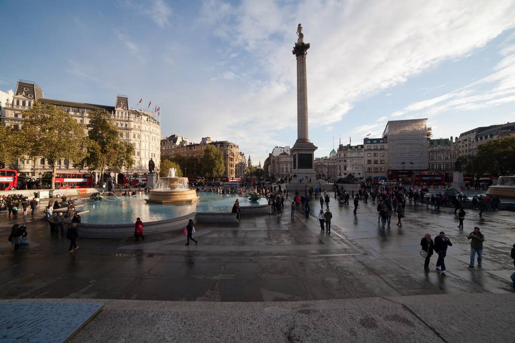 กรุงลอนดอน(London) อังกฤษ