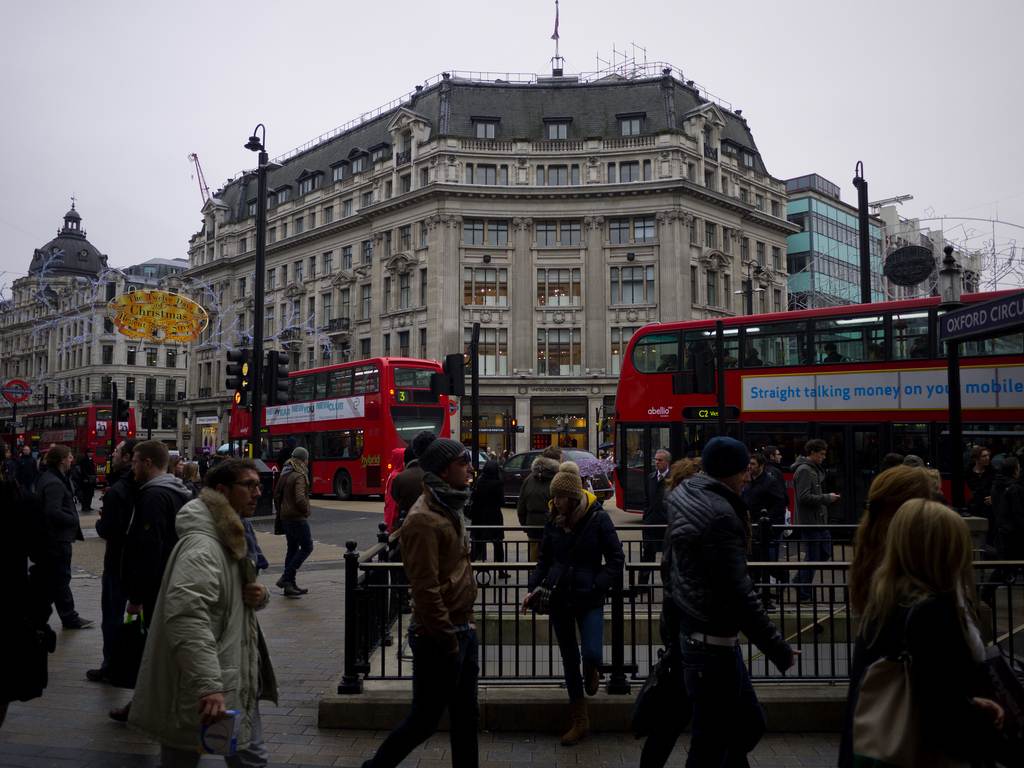 กรุงลอนดอน(London) อังกฤษ