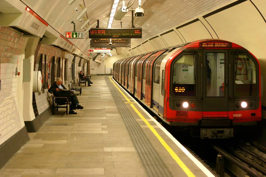 กรุงลอนดอน(London) อังกฤษ