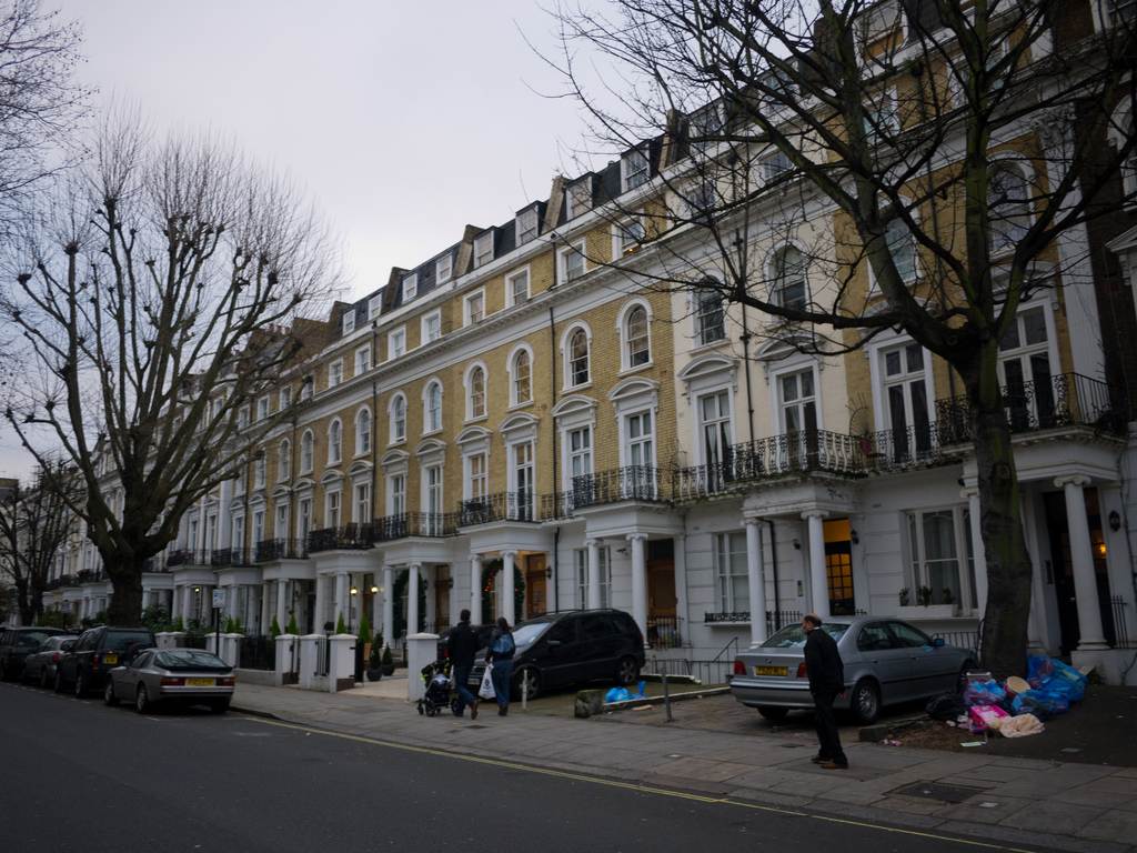 กรุงลอนดอน(London) อังกฤษ