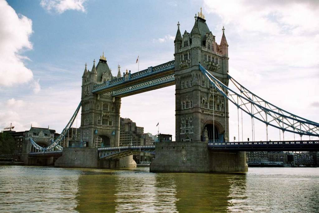 กรุงลอนดอน(London) อังกฤษ