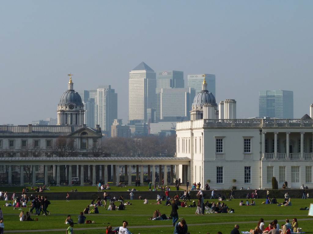 กรุงลอนดอน(London) อังกฤษ
