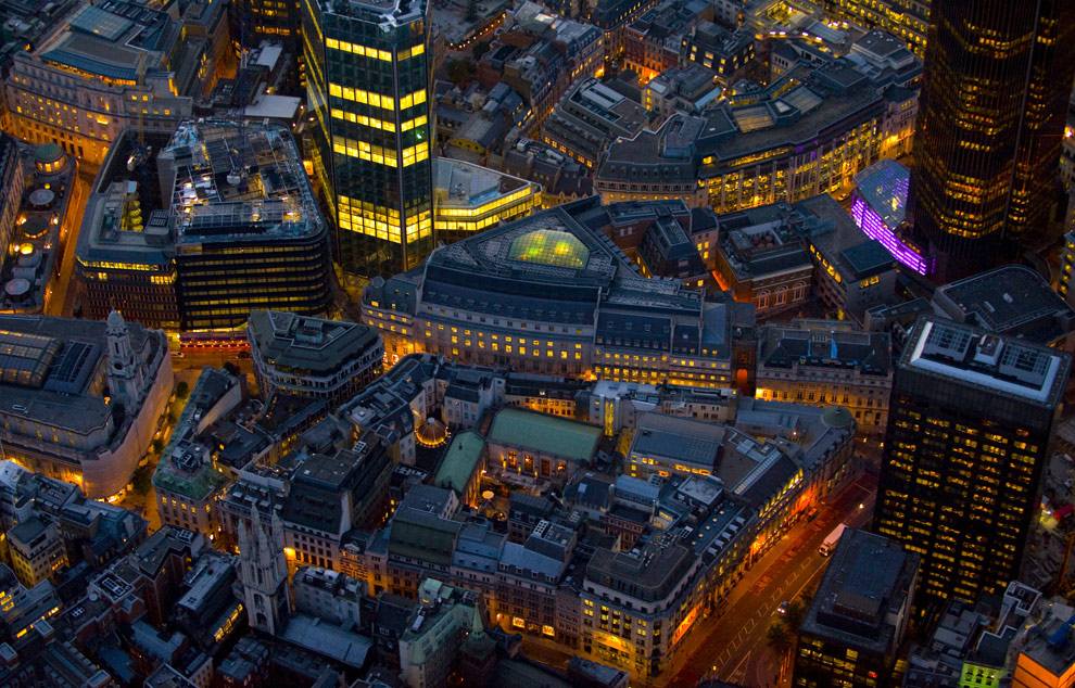 กรุงลอนดอน(London) อังกฤษ