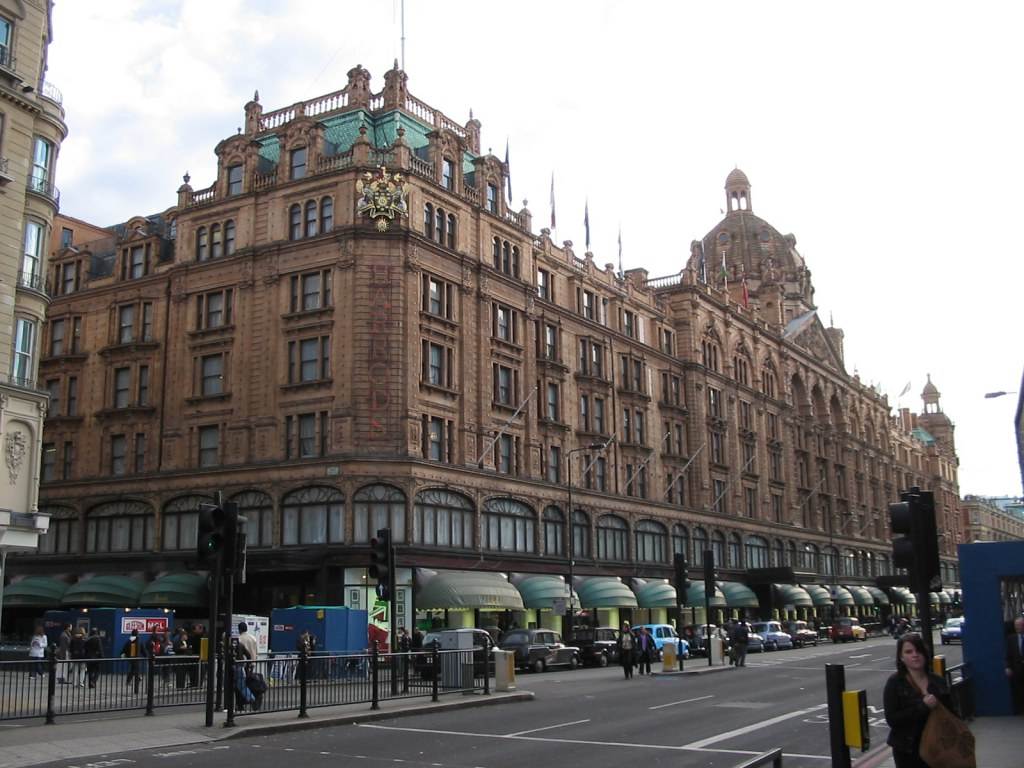 กรุงลอนดอน(London) อังกฤษ