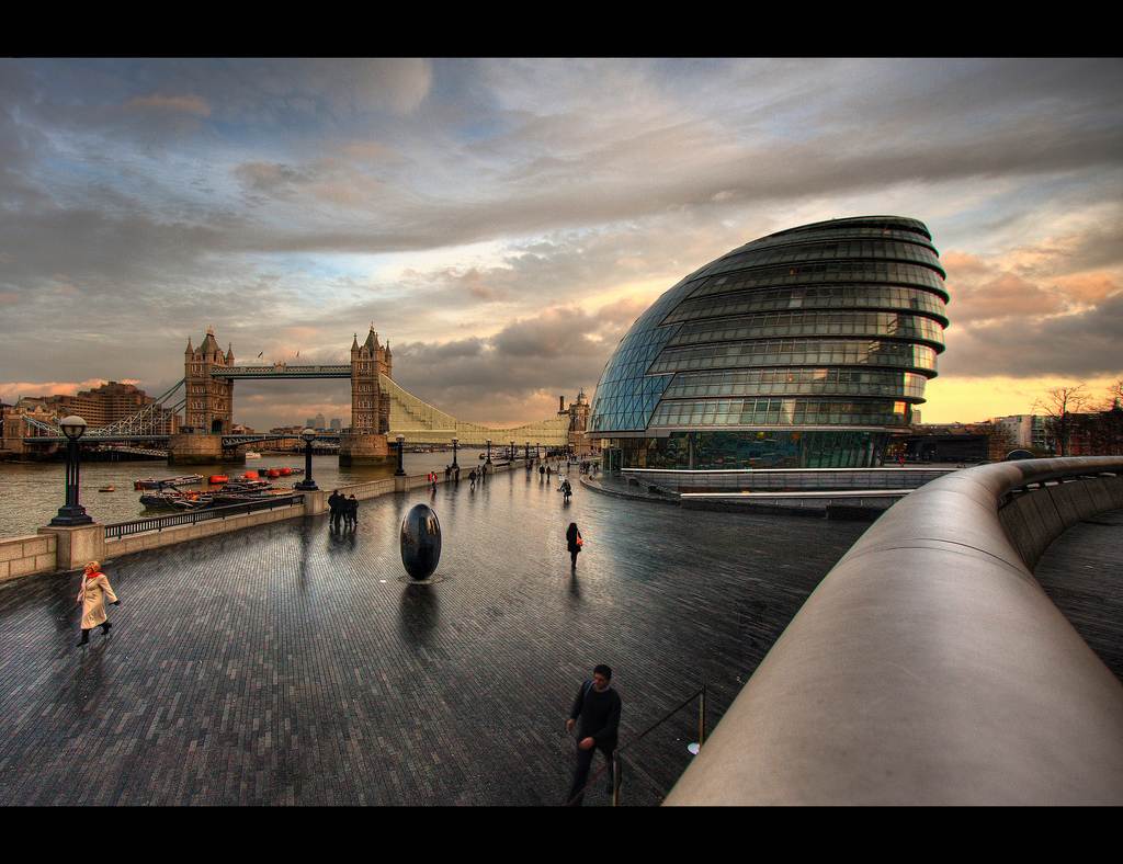 กรุงลอนดอน(London) อังกฤษ