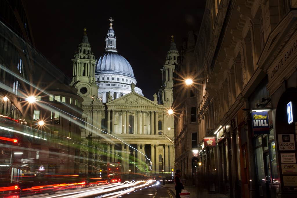 กรุงลอนดอน(London) อังกฤษ