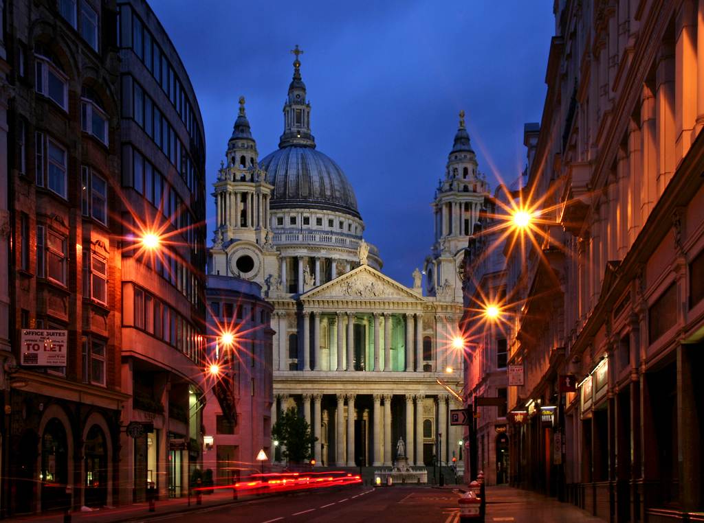 กรุงลอนดอน(London) อังกฤษ