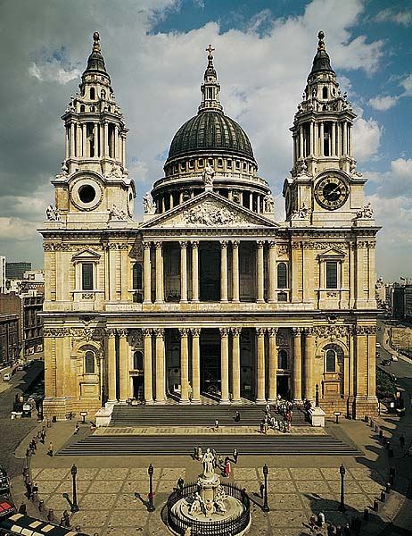 กรุงลอนดอน(London) อังกฤษ