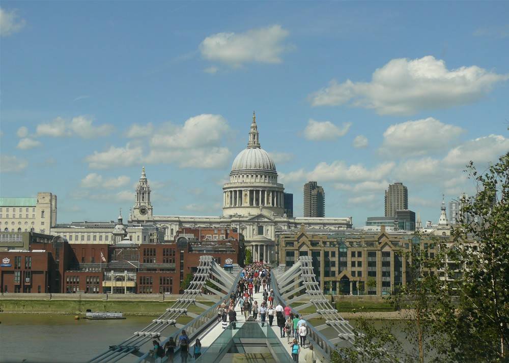 กรุงลอนดอน(London) อังกฤษ