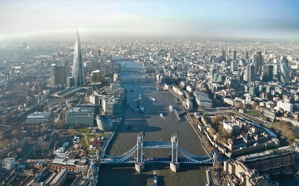 กรุงลอนดอน(London) อังกฤษ