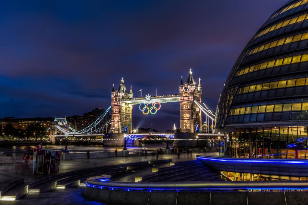 กรุงลอนดอน(London) อังกฤษ