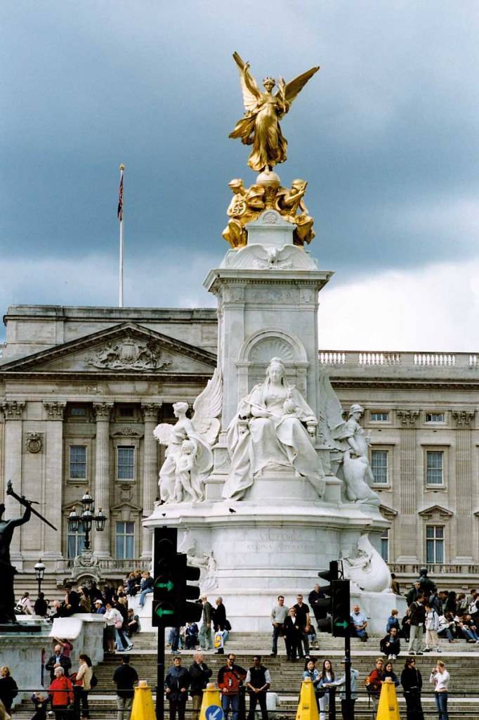 กรุงลอนดอน(London) อังกฤษ