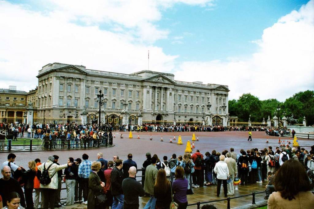 กรุงลอนดอน(London) อังกฤษ