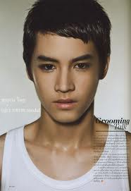 เก้า จิรายุ ตั้งแต่เด็กจนปัจจุบันหล่อมากๆๆ