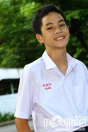 เก้า จิรายุ ตั้งแต่เด็กจนปัจจุบันหล่อมากๆๆ