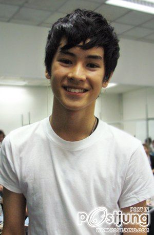 เก้า จิรายุ ตั้งแต่เด็กจนปัจจุบันหล่อมากๆๆ