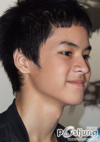 เก้า จิรายุ ตั้งแต่เด็กจนปัจจุบันหล่อมากๆๆ