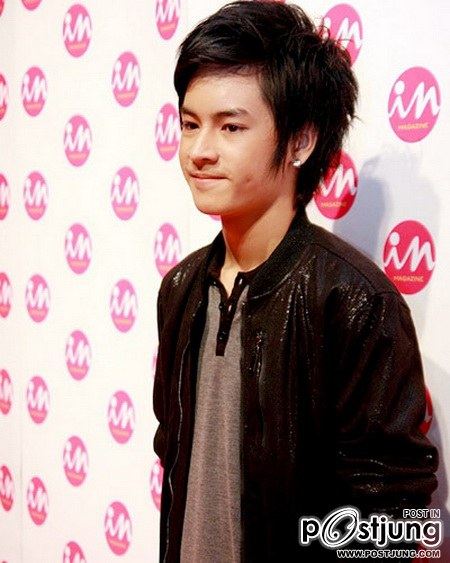 เก้า จิรายุ ตั้งแต่เด็กจนปัจจุบันหล่อมากๆๆ
