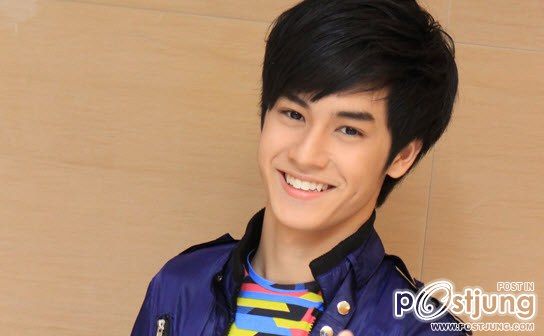 เก้า จิรายุ ตั้งแต่เด็กจนปัจจุบันหล่อมากๆๆ